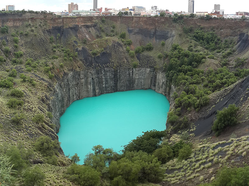 Photos from our Kimberley Diamond Theme Tour